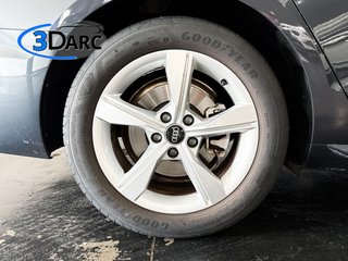 AUDI A4 AVANT 35TFSI 150CV ADVANCED S-TRONIC