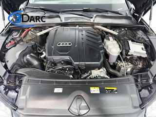 AUDI A4 AVANT 35TFSI 150CV ADVANCED S-TRONIC