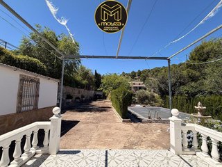 Chalet en venta en Puente Jontoya - Puente de la Sierra - El Arroyo en Jaén
