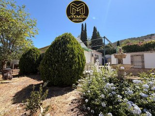 Chalet en venta en Puente Jontoya - Puente de la Sierra - El Arroyo en Jaén