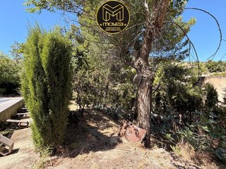 Chalet en venta en Puente Jontoya - Puente de la Sierra - El Arroyo en Jaén