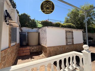 Chalet en venta en Puente Jontoya - Puente de la Sierra - El Arroyo en Jaén