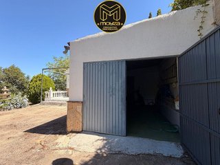 Chalet en venta en Puente Jontoya - Puente de la Sierra - El Arroyo en Jaén