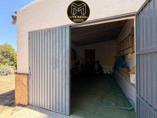Chalet en venta en Puente Jontoya - Puente de la Sierra - El Arroyo en Jaén