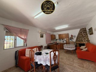 Chalet en venta en Puente Jontoya - Puente de la Sierra - El Arroyo en Jaén