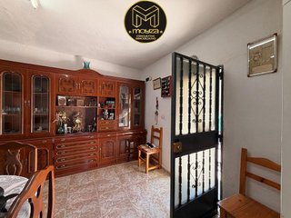 Chalet en venta en Puente Jontoya - Puente de la Sierra - El Arroyo en Jaén