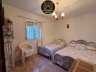 Chalet en venta en Puente Jontoya - Puente de la Sierra - El Arroyo en Jaén
