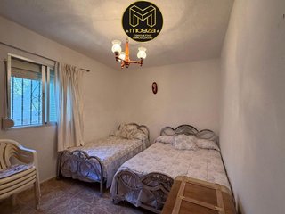 Chalet en venta en Puente Jontoya - Puente de la Sierra - El Arroyo en Jaén