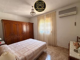 Chalet en venta en Puente Jontoya - Puente de la Sierra - El Arroyo en Jaén