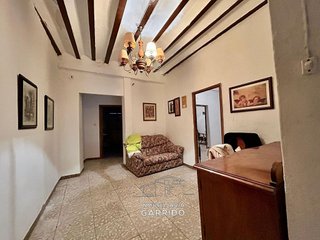 Casa adosada en venta en Úbeda