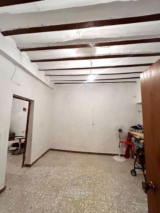 Casa adosada en venta en Úbeda