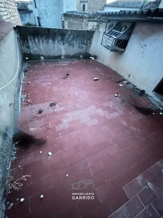 Casa adosada en venta en Úbeda