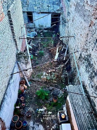Casa adosada en venta en Úbeda