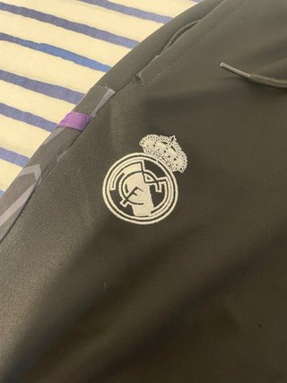 Pantalones Adidas Real Madrid Talla S