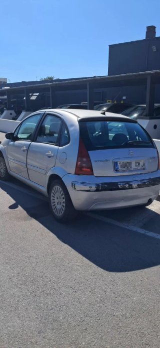 Citroen C3 2003
