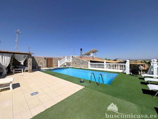 Casa rural en venta en La Paz-Las Américas en Linares