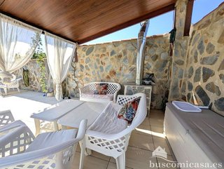 Casa rural en venta en La Paz-Las Américas en Linares