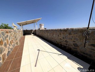 Casa rural en venta en La Paz-Las Américas en Linares