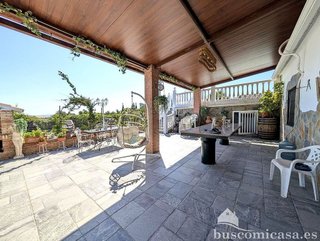 Casa rural en venta en La Paz-Las Américas en Linares