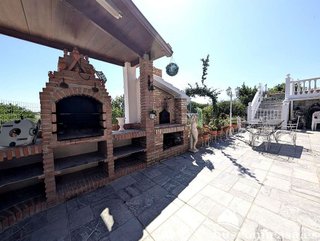 Casa rural en venta en La Paz-Las Américas en Linares