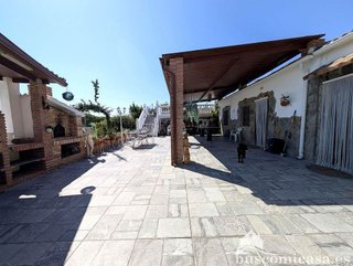 Casa rural en venta en La Paz-Las Américas en Linares