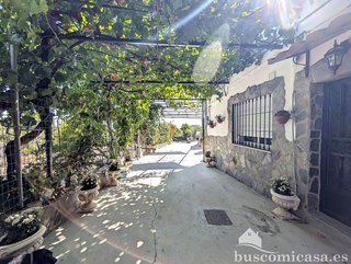 Casa rural en venta en La Paz-Las Américas en Linares
