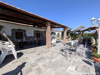 Casa rural en venta en La Paz-Las Américas en Linares