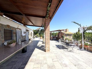 Casa rural en venta en La Paz-Las Américas en Linares