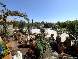 Casa rural en venta en La Paz-Las Américas en Linares