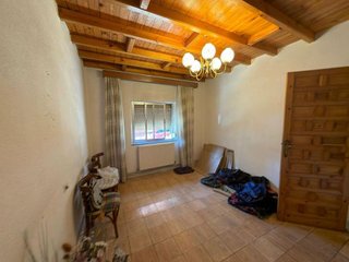 Chalet en venta en Pizarrales en Salamanca