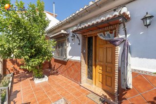 Chalet en venta en La Zubia en Zubia (La)