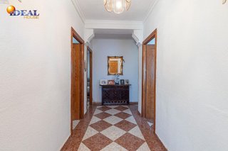 Chalet en venta en La Zubia en Zubia (La)