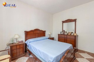 Chalet en venta en La Zubia en Zubia (La)