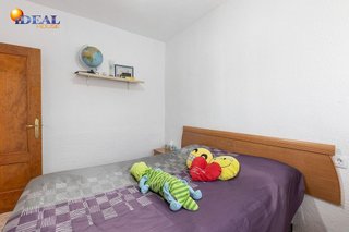 Chalet en venta en La Zubia en Zubia (La)