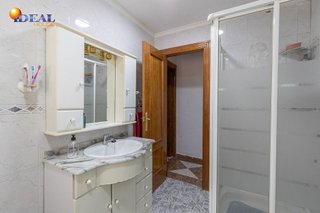 Chalet en venta en La Zubia en Zubia (La)