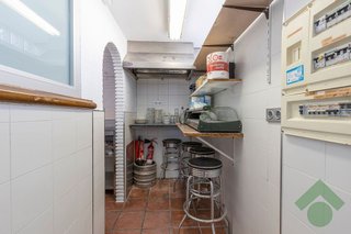 Casa pareada en venta en Gójar