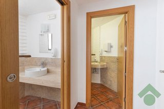 Casa pareada en venta en Gójar