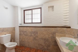 Casa pareada en venta en Gójar