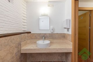Casa pareada en venta en Gójar