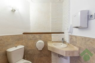 Casa pareada en venta en Gójar