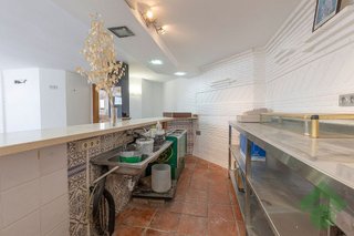 Casa pareada en venta en Gójar