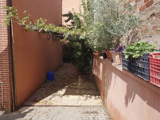 Casa adosada en venta en Les Boqueres-Zona norte en Almazora/Almassora
