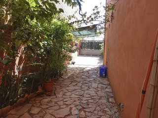 Casa adosada en venta en Les Boqueres-Zona norte en Almazora/Almassora