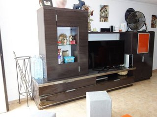 Casa adosada en venta en Les Boqueres-Zona norte en Almazora/Almassora
