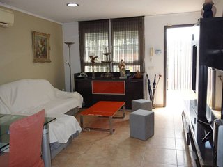 Casa adosada en venta en Les Boqueres-Zona norte en Almazora/Almassora