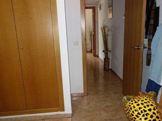 Casa adosada en venta en Les Boqueres-Zona norte en Almazora/Almassora