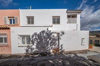 Casa pareada en venta en Bola de Oro - Serrallo en Granada