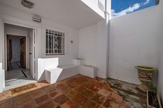 Casa pareada en venta en Bola de Oro - Serrallo en Granada
