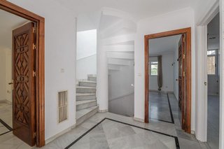 Casa pareada en venta en Bola de Oro - Serrallo en Granada