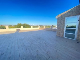 Chalet en venta en La Siesta - El Salado - Torreta en Torrevieja